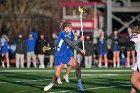 WLax vs BSU  Women’s Lacrosse vs Bridgewater State University. - Photo by Keith Nordstrom : WLax, lacrosse